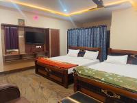 Jaya SriRama Lodge - Ferienwohnung Bhadrāchalam