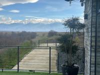 The Underground MOOTEL - B&B Porumbacu de Jos