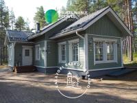 Santa - B&B Kalajoki