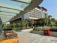 Alacarte Ha Long bay view biển và nhạc nước - Chambres d’hôtes Hạ Long