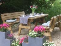 Ferienhaus am Bunderhammrich 25184 - B&B Bunde