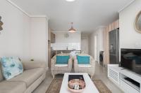 LuxeStay 2-Bed Century City Gem - Ferienwohnung Kapstadt