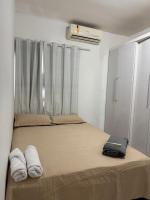 Apartamento próximo ao centro e polo de saúde - B&B Teresina