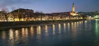 10' Piazza Erbe, Elegance in the Heart of Verona - Chambres d'hôtes Vérone