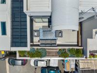 Group & Family 3BR with Game Room, Terrace & Parking - Chambres d’hôtes Sydney
