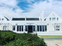 West Coast Shores - Bed and Breakfast Jacobs Bay