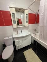 Valea Trandafirilor park zone Center - Ferienwohnung Chişinău