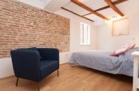 Carera Corner 1BDR Apartments by Irundo - B&B Rovinj