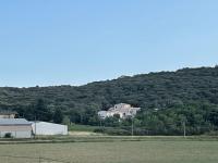 Gîte du Courbier - B&B Saint-Montan