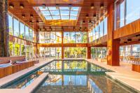 Residencial Vêneto - Treviso 102 - B&B Gramado