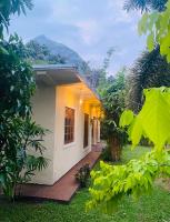 DropHaus - B&B Naula