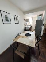 Practico y tranquilo Departamento en Alberdi - Ferienwohnung Córdoba
