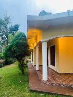 DropHaus - B&B Naula