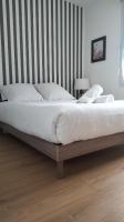 Apart for 4 pers - 15 Min to Disneyland-30 Min to Paris - Chambres d'hôtes Bussy-Saint-Georges