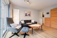 Gorch-Fock-Park Ferienwohnung "Ostseeliebe 9" - Chambres d'hôtes Timmendorfer Strand