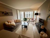 Studio Vriedom aan zee - B&B Koksijde