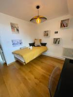 Le Vauban - B&B Digione