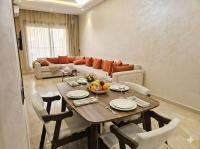 Casablanca premium Suite,wifi,parking - B&B Casablanca