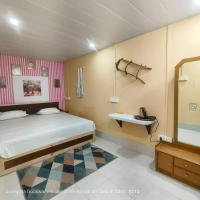 Luckypriya stay by lake - B&B Jaisalmer