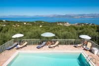Villa Andreas - B&B Kelliá