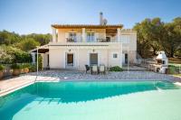 Villa Andreas - B&B Kelliá
