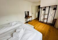 Apartment Schliersee - Stylisch, zentral, familienfreundlich - Chambres d'hôtes Schliersee