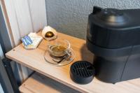 CF Urban Stays - B&B São Paulo