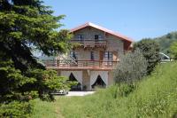 B&B Ome - Agriturismo I Due Angeli - Bed and Breakfast Ome