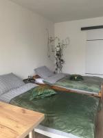 Stacja kolejowa Kraków Płaszów - B&B Krakow