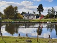 Ferienhaus Alla, Neeberg/Usedom - B&B Neeberg