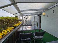 Ferienhaus Alla, Neeberg/Usedom - B&B Neeberg