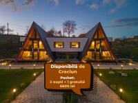 Norma Bran - Ferienwohnung Bran