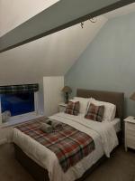 Chambre Double avec Salle de Bains Privative