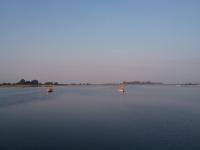 Ferienwohnung Paula, Kluis - Chambres d’hôtes Gagern