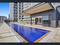 Stylish Escape – Views & Perks - B&B Brisbane
