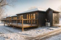 2-bedroom Lake Front Cottage in Harwood ON #3 - B&B Harwood