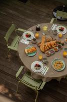 L'Atelier de l'Horte - Bed and Breakfast Violès