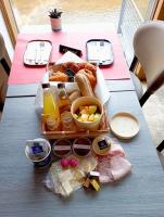 Le Flanelmont - B&B Theux