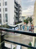 Adriatic Breeze1BR - Potka Apartments - Ferienwohnung Durrës