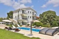 Villa Oleander - B&B Marina