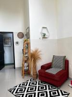 Villa Seruni Bandungan - B&B Bandungan