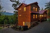 Swimming In Views - Indoor Pool - Hot Tub - Pets - Ferienwohnung Sevierville