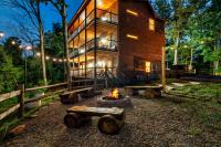 Swimming In Views - Indoor Pool - Hot Tub - Pets - Ferienwohnung Sevierville