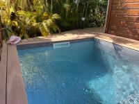 PomKalbas - Les lodges Racines é Zel - B&B Vieux-Fort