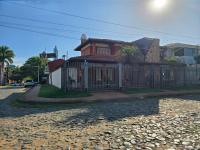 Esquina Mburucuya - B&B Asunción