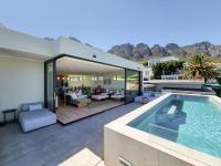 Villa Rohalya - B&B Cape Town