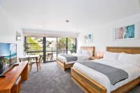 Bay View Ocean Breeze - B&B Lorne