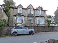 Inveree - B&B Oban