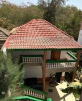 Case Africaine Confort Terrasse Accès Plage - Ferienwohnung Mbour