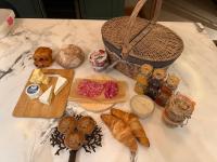 The Silvan Lodge, Peace, Privacy, and Pure calm - B&B Owston